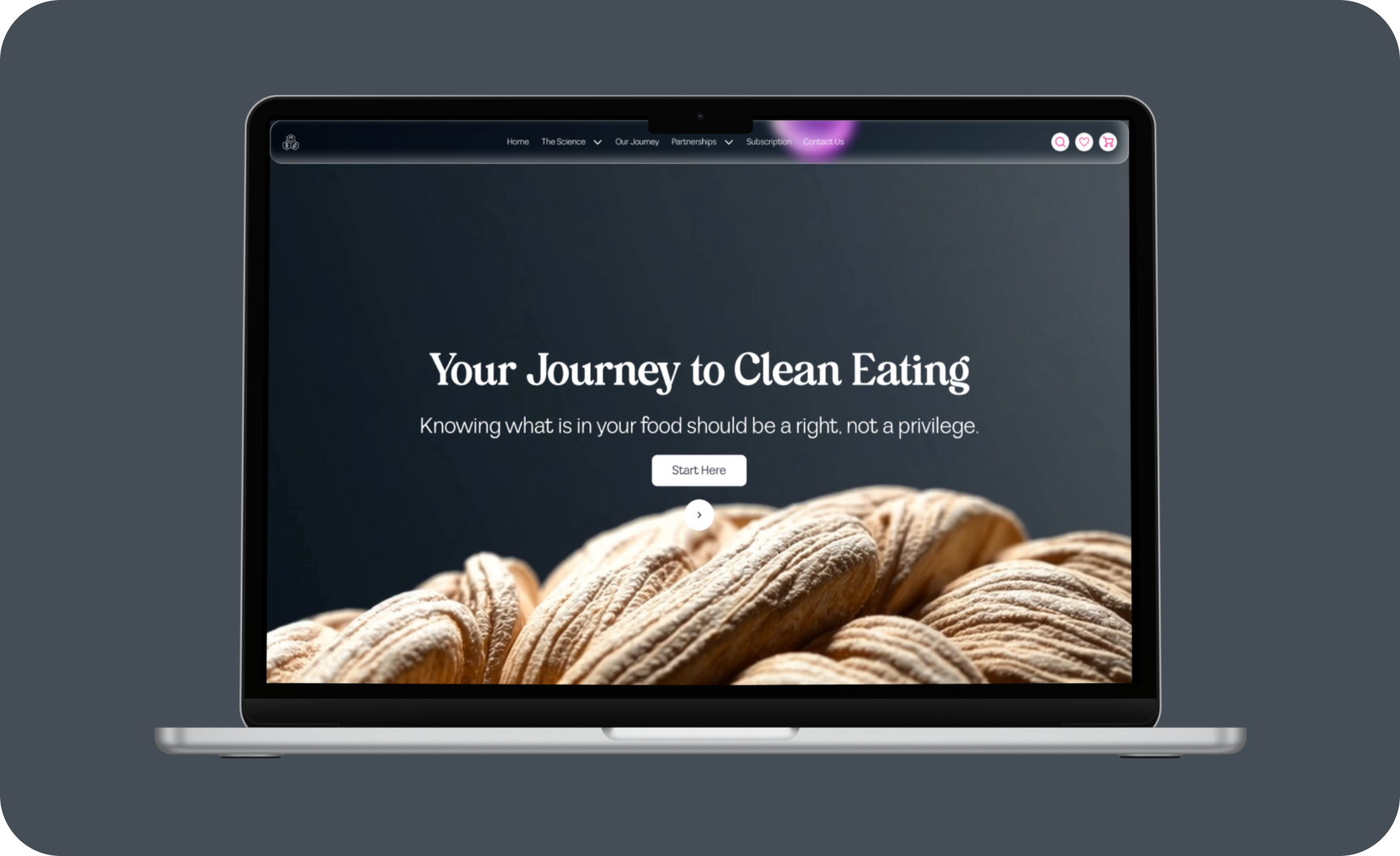 Clean Food Solutions