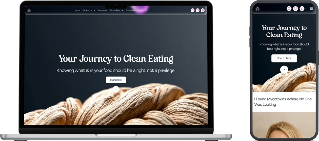 Clean Food Solutions